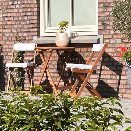 De Kamperveste Kampen Bagian luar foto