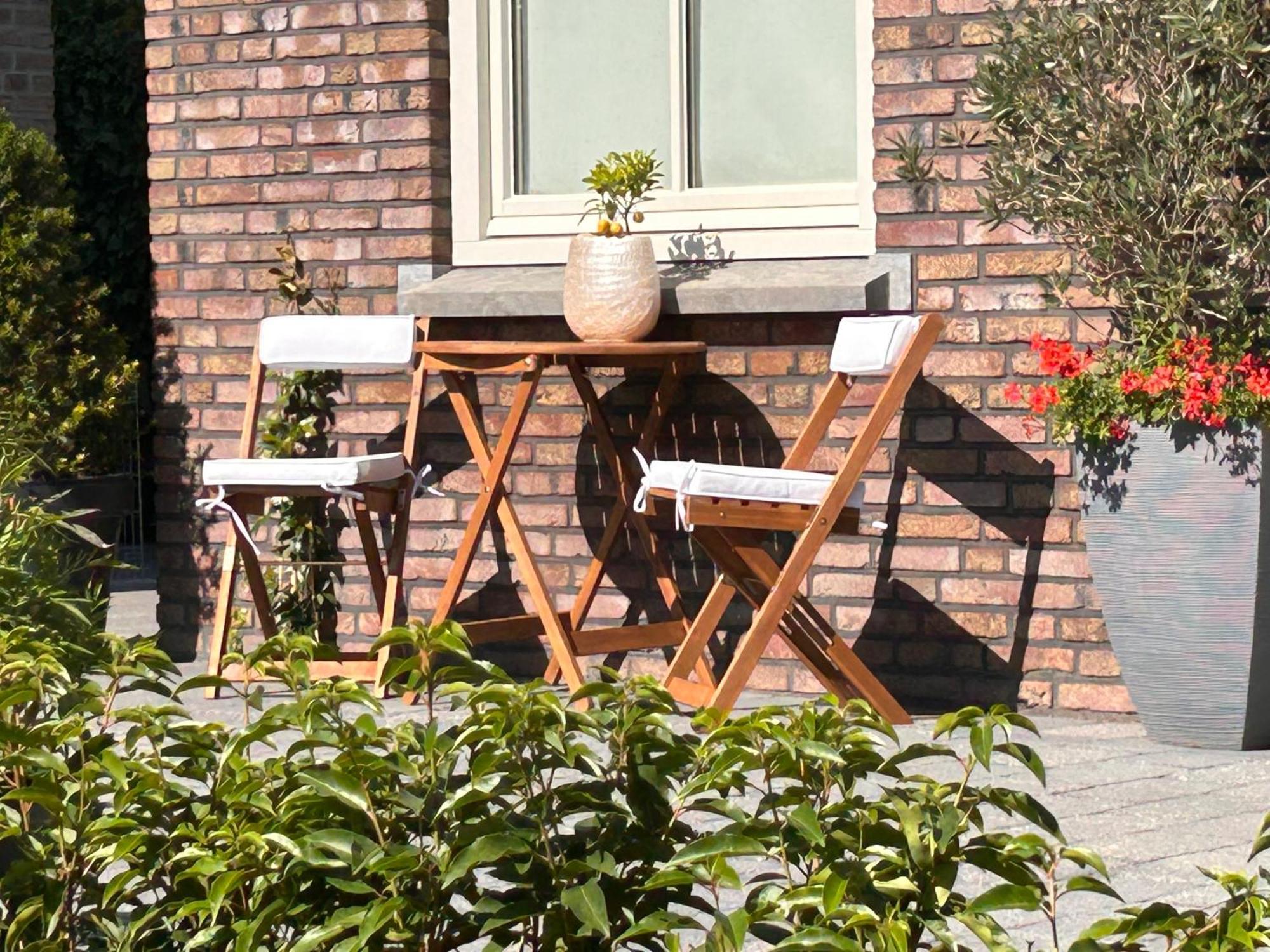 De Kamperveste Kampen Bagian luar foto